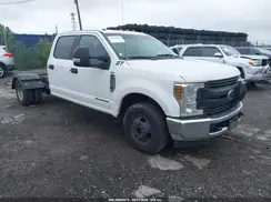 1FD8W3GT3KEC95051 2019 FORD F350