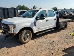 1FD8W3GT3KED96428 2019 FORD F350