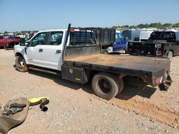 1FD8W3GT3KED96428 2019 FORD F350 - Image 2