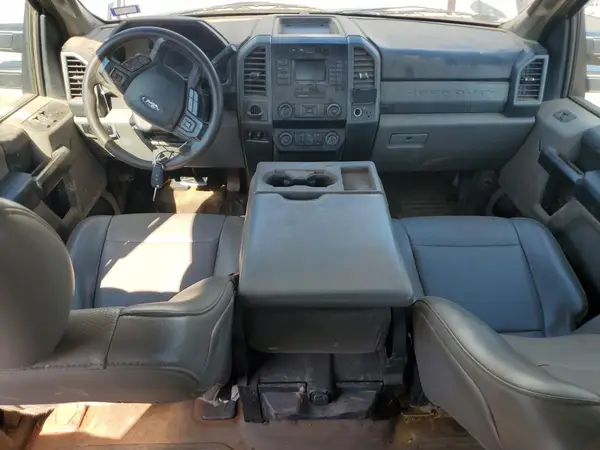 1FD8W3GT3KED96428 2019 FORD F350 - Image 8