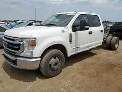 1FD8W3GT3MED97842 2021 FORD F350