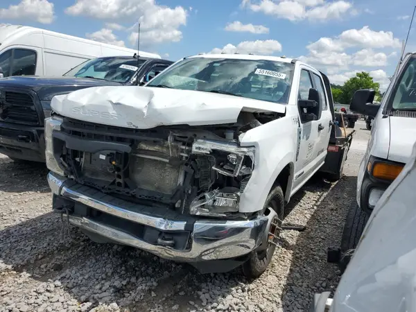 1FD8W3GT3MED98831 2021 FORD F350 - Image 1