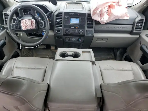 1FD8W3GT3MED98831 2021 FORD F350 - Image 8