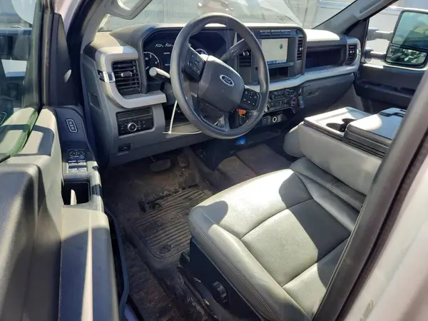 1FD8W3GT3REE68304 2024 FORD F350 - Image 8