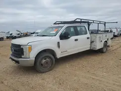1FD8W3GT4HEB37861 2017 FORD F350