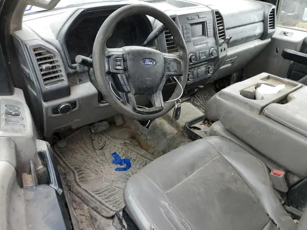 1FD8W3GT4HEB37861 2017 FORD F350 - Image 8