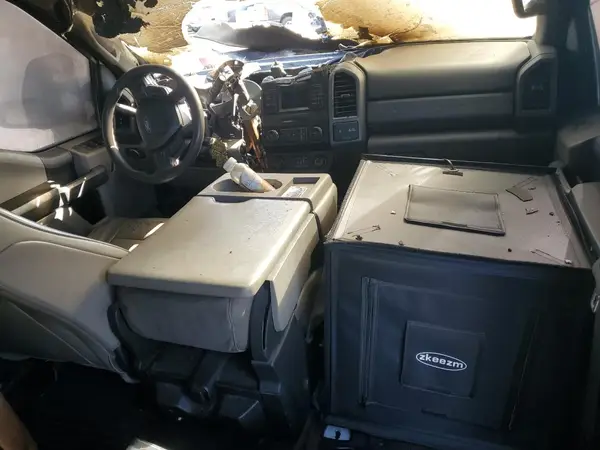 1FD8W3GT4KED10768 2019 FORD F350 - Image 8