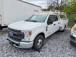 1FD8W3GT4MEE09528 2021 FORD F350