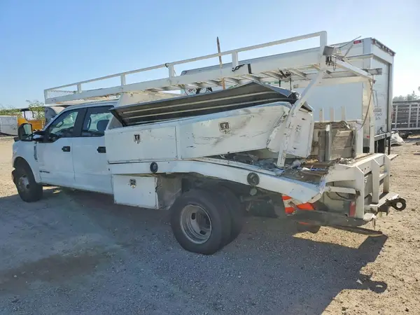 1FD8W3GT5HEE05056 2017 FORD F350 - Image 2