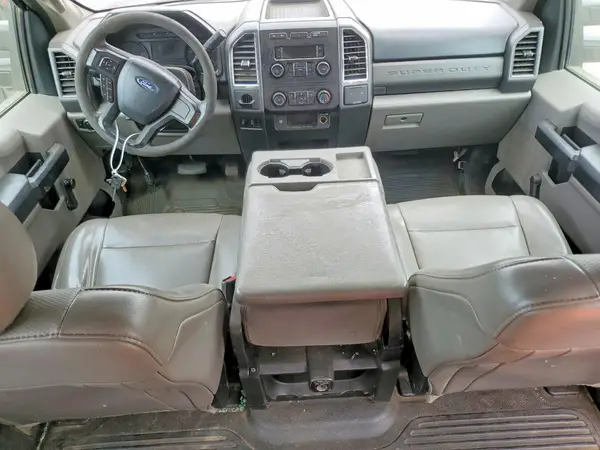 1FD8W3GT5HEE05056 2017 FORD F350 - Image 8