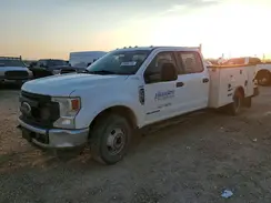 1FD8W3GT5MED98832 2021 FORD F350