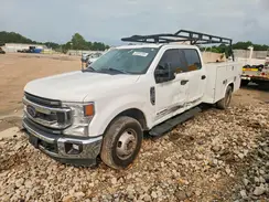 1FD8W3GT5NEC70916 2022 FORD F350
