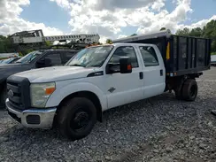 1FD8W3GT6GEB44874 2016 FORD F350