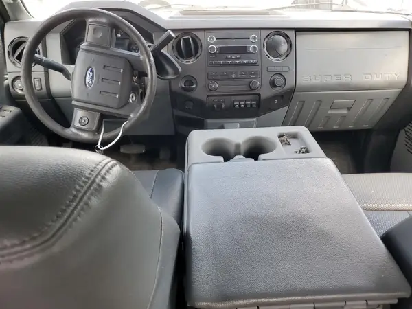 1FD8W3GT6GEB44874 2016 FORD F350 - Image 8