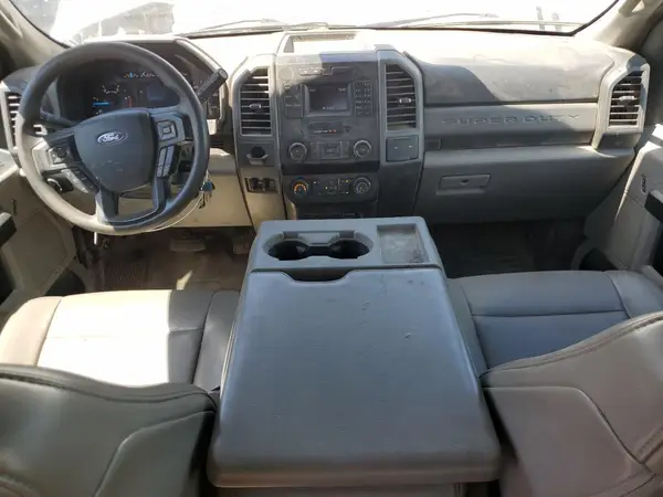 1FD8W3GT6KED03577 2019 FORD F350 - Image 8