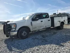 1FD8W3GT6LEE11845 2020 FORD F350