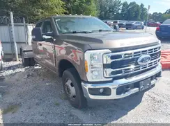1FD8W3GT6PEC55201 2023 FORD F350