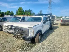 1FD8W3GT6RED92092 2024 FORD F350