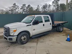 1FD8W3GT7GEC58740 2016 FORD F350