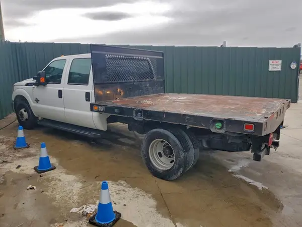 1FD8W3GT7GEC58740 2016 FORD F350 - Image 2