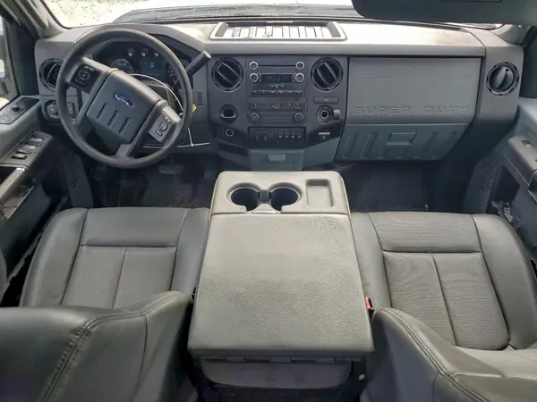 1FD8W3GT7GEC58740 2016 FORD F350 - Image 8