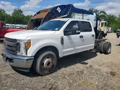 1FD8W3GT7JEC82446 2018 FORD F350