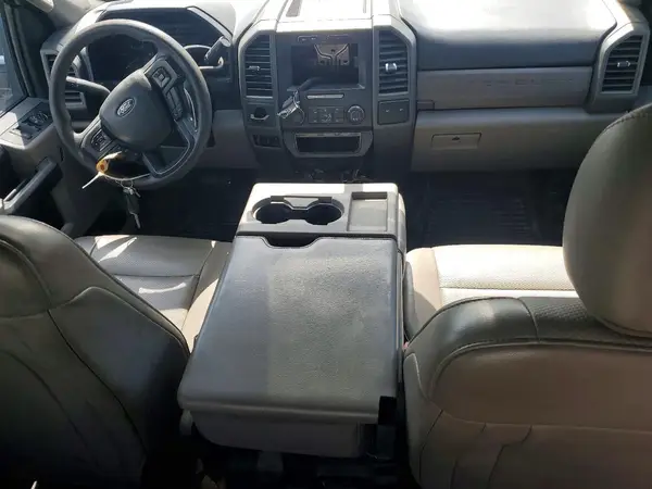 1FD8W3GT7JEC82446 2018 FORD F350 - Image 8