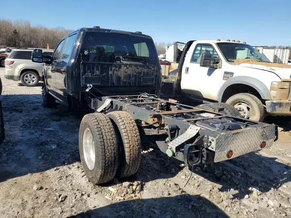 1FD8W3GT7NEE14112 2022 FORD F350 - Image 2