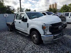 1FD8W3GT7NEF87919 2022 FORD F350