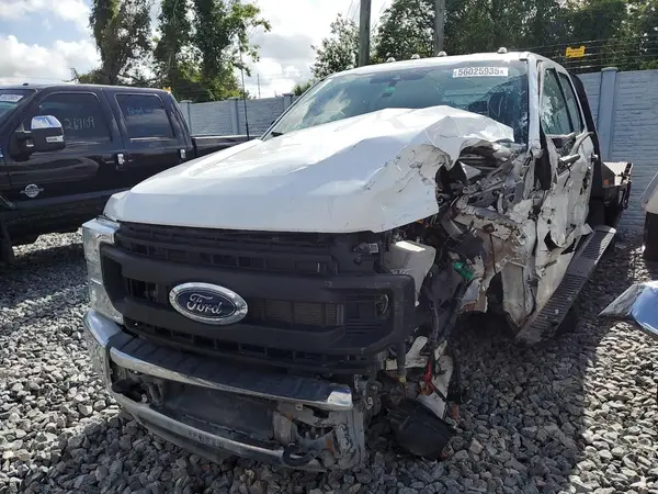 1FD8W3GT7NEF87919 2022 FORD F350 - Image 2