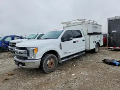 1FD8W3GT8HEE02684 2017 FORD F350
