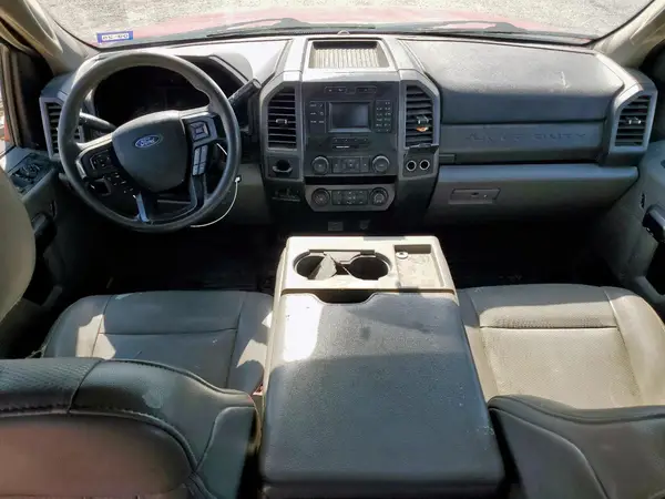 1FD8W3GT8KEG21619 2019 FORD F350 - Image 8
