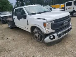 1FD8W3GT8MED08783 2021 FORD F350