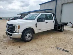 1FD8W3GT9KEG78069 2019 FORD F350