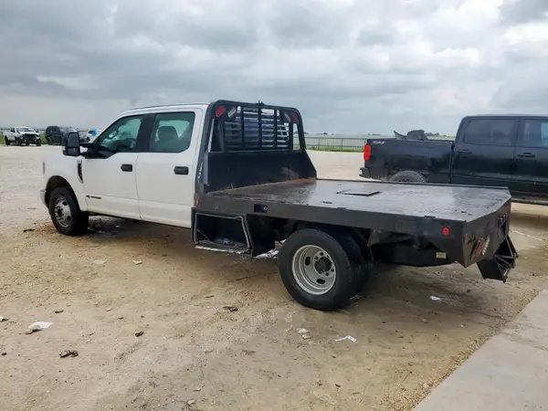 1FD8W3GT9KEG78069 2019 FORD F350 - Image 2