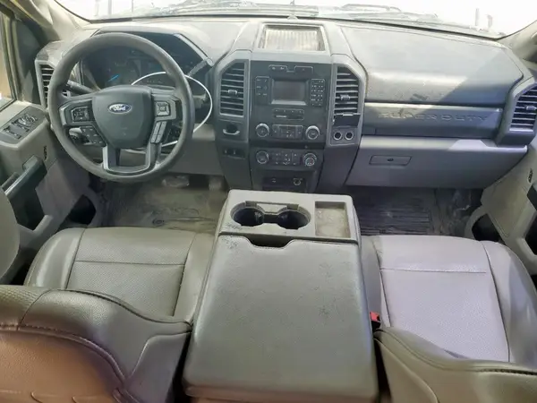 1FD8W3GT9KEG78069 2019 FORD F350 - Image 8