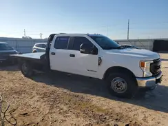 1FD8W3GT9LEC52920 2020 FORD F350