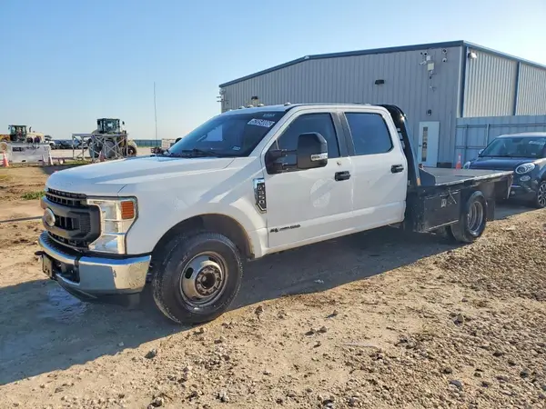 1FD8W3GT9LEC52920 2020 FORD F350 - Image 2