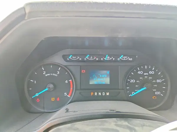 1FD8W3GT9LEC52920 2020 FORD F350 - Image 8