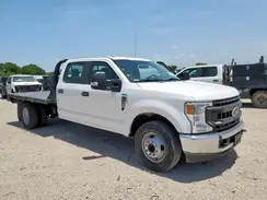 1FD8W3GT9LEE61185 2020 FORD F350