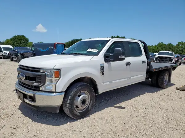 1FD8W3GT9LEE61185 2020 FORD F350 - Image 2