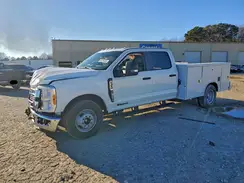 1FD8W3GT9PED22843 2023 FORD F350