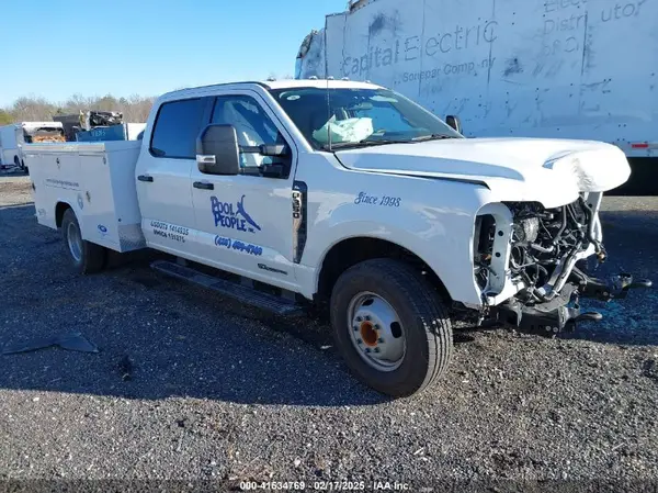 1FD8W3GT9REE15705 2024 FORD F350 - Image 1