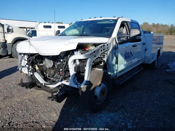 1FD8W3GT9REE15705 2024 FORD F350 - Image 2