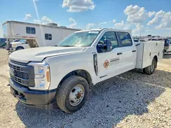 1FD8W3GT9REG02619 2024 FORD F350