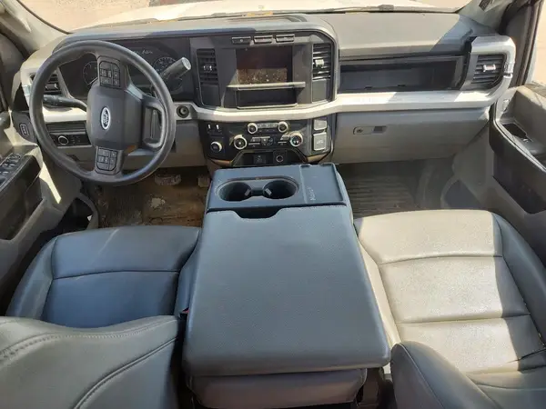 1FD8W3GT9REG02619 2024 FORD F350 - Image 8