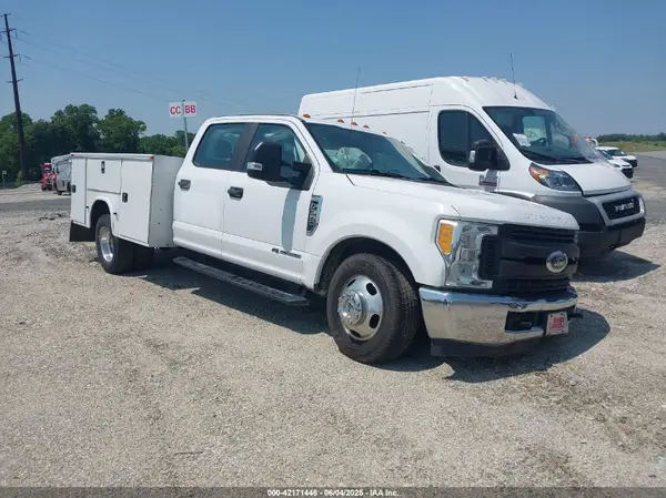 1FD8W3GTXHEC23000 2017 FORD F350 - Image 1