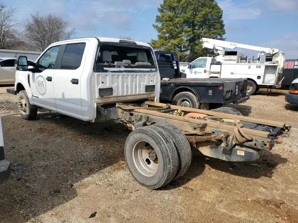 1FD8W3GTXHED50264 2017 FORD F350 - Image 2