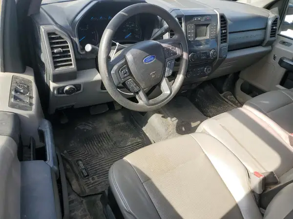 1FD8W3GTXHED50264 2017 FORD F350 - Image 8