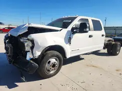 1FD8W3GTXNED18667 2022 FORD F350